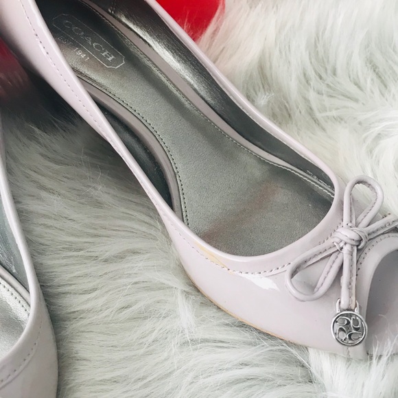 Coach Shoes - Picture 3 of 3